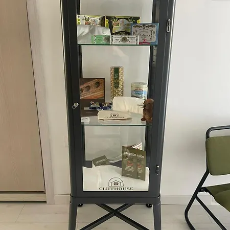 Cliffhouse - Apartment *