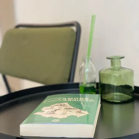 Cliffhouse - * Sulmona