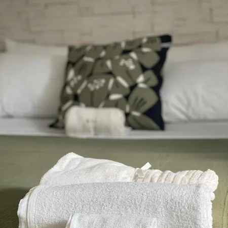 Apartmán Cliffhouse -