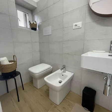 Apartmán Cliffhouse - *