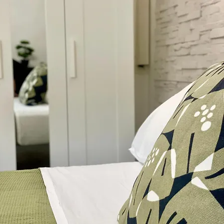 Cliffhouse - Sulmona