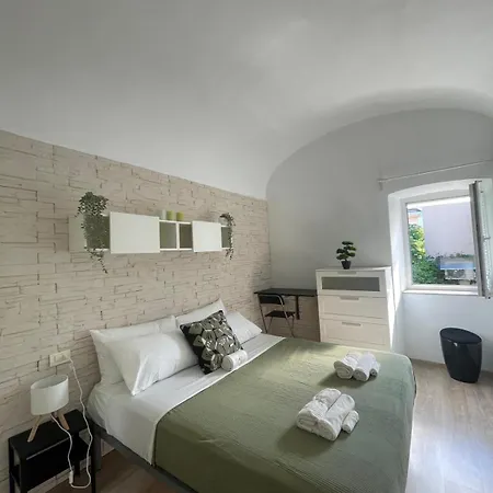 Apartmán Cliffhouse -