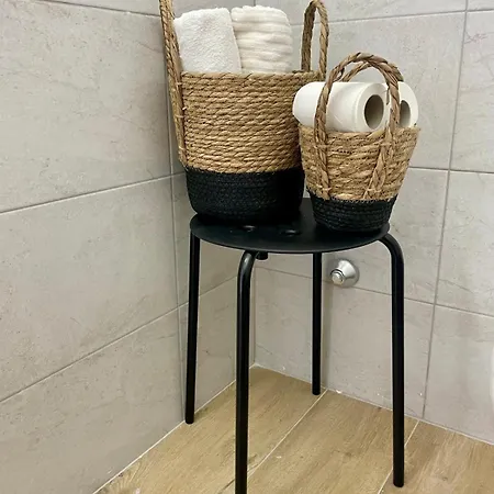 Cliffhouse - Sulmona