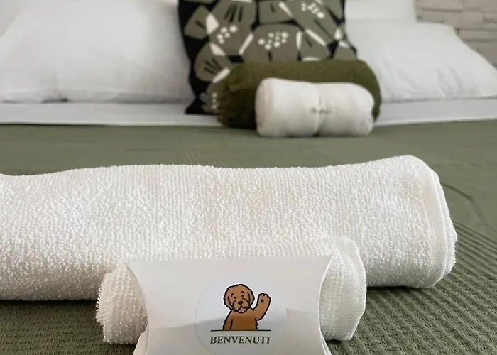 Cliffhouse - Appartement