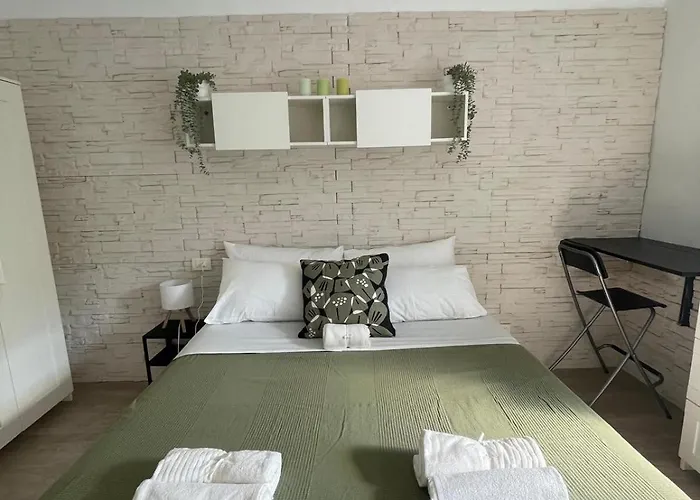 Cliffhouse - * Sulmona