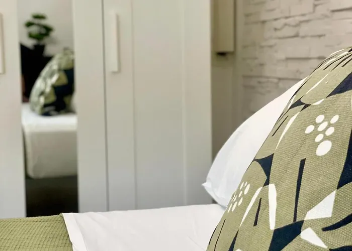 Cliffhouse - Sulmona