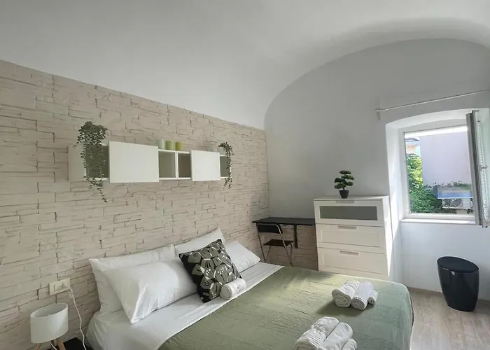 Appartement Cliffhouse -