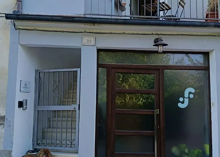 Appartement Cliffhouse -